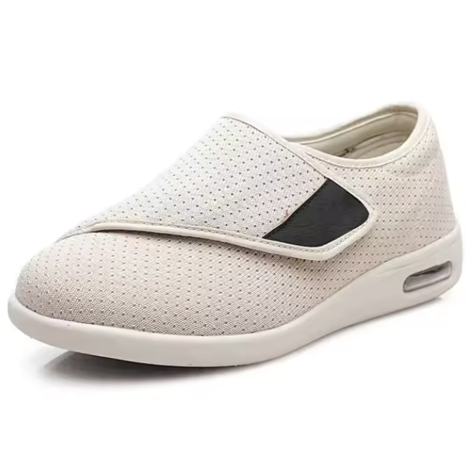Drune | Orthopädische Schuhe Für Geschwollene Füße