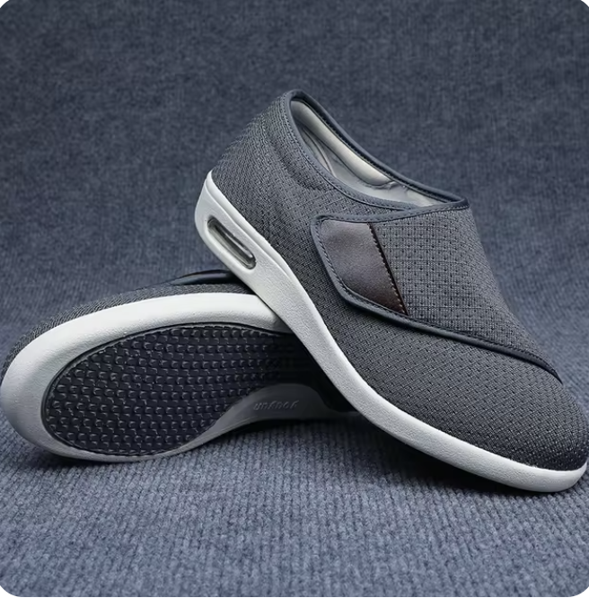 Drune | Orthopädische Schuhe Für Geschwollene Füße