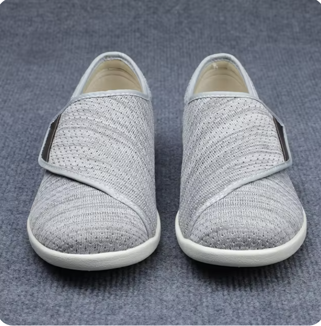 Drune | Orthopädische Schuhe Für Geschwollene Füße
