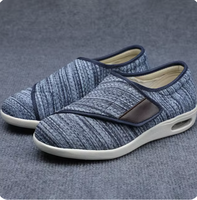 Drune | Orthopädische Schuhe Für Geschwollene Füße