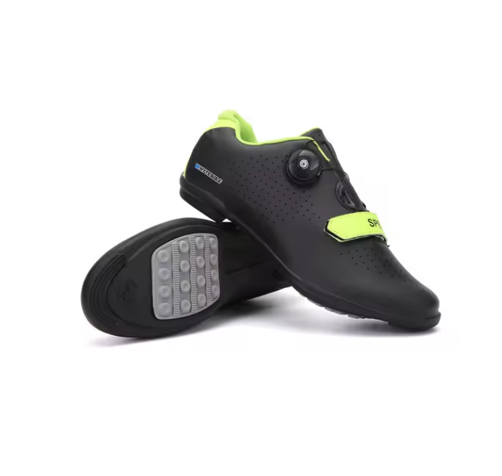 Drune | Sportliche Fahrradschuhe für Lange Fahrten