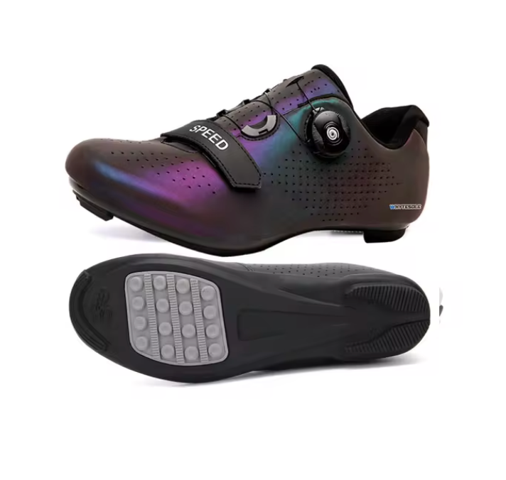 Drune | Sportliche Fahrradschuhe für Lange Fahrten