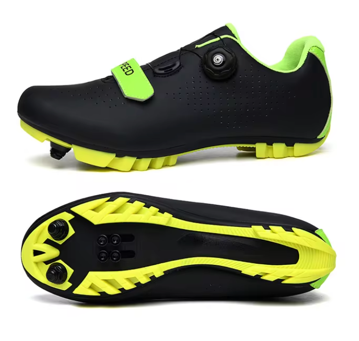 Drune | Sportliche Fahrradschuhe für Lange Fahrten