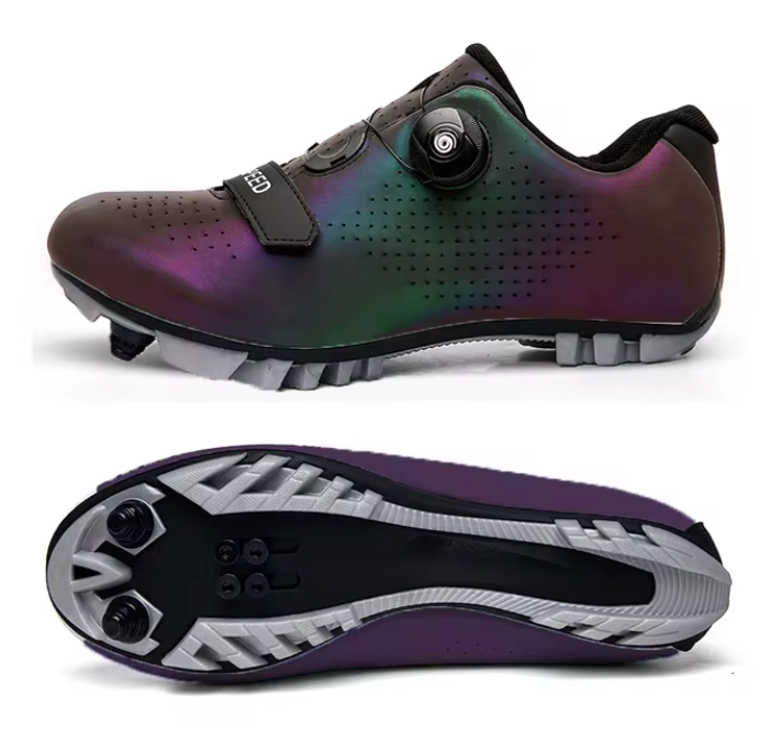 Drune | Sportliche Fahrradschuhe für Lange Fahrten