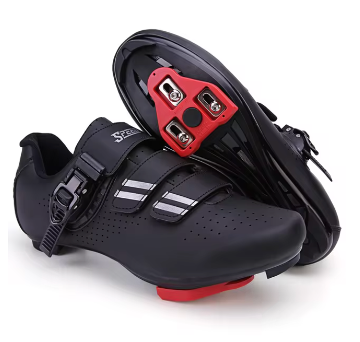 Drune | Sportliche Fahrradschuhe für Lange Fahrten