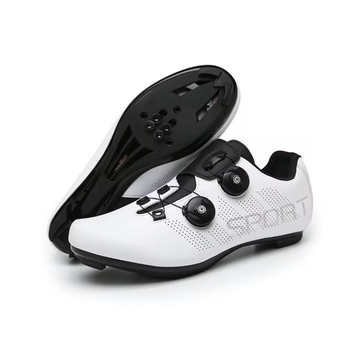 Drune | Fahrradschuhe mit ergonomischem Design