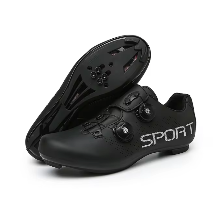 Drune | Fahrradschuhe mit ergonomischem Design