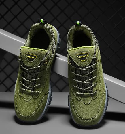 Bergsport Outdoor-Schuhe Drune