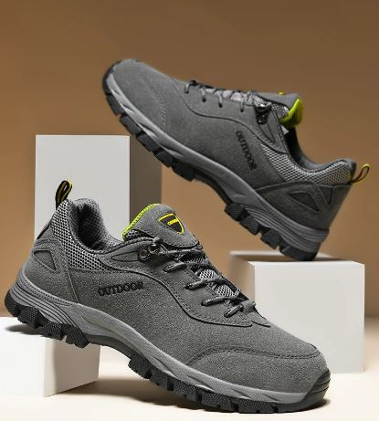 Bergsport Outdoor-Schuhe Drune