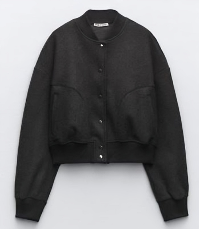 Drune | Stylischer Mantel