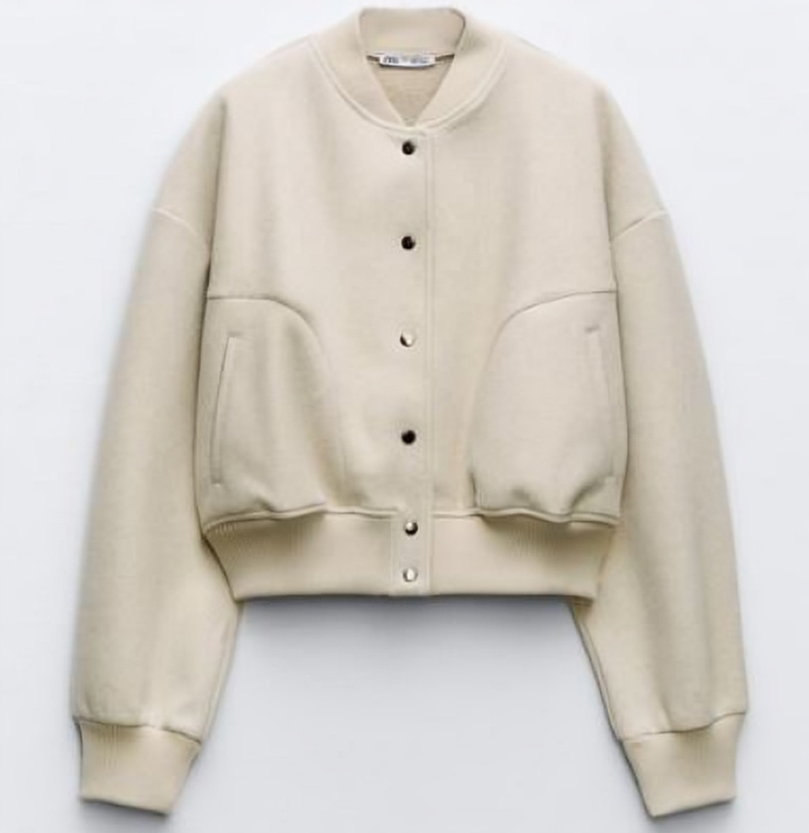 Drune | Stylischer Mantel