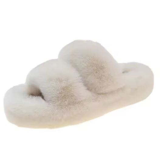 Drune | Slippers Damen-Pantoffeln