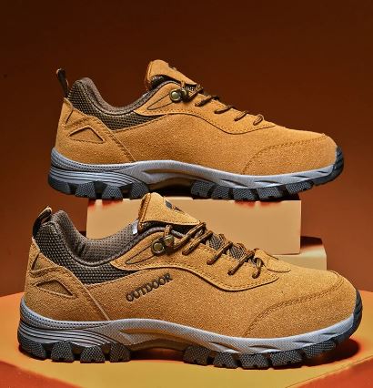 Bergsport Outdoor-Schuhe Drune