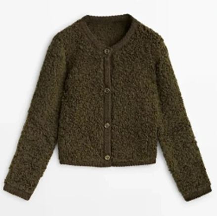 Drune | Damen Langarmjacke