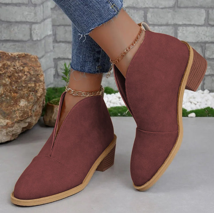 Drune | Trendige Stiefeletten