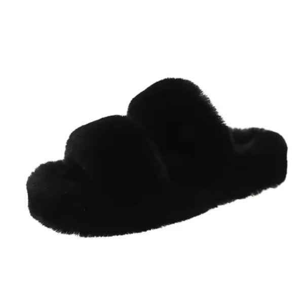 Drune | Slippers Damen-Pantoffeln