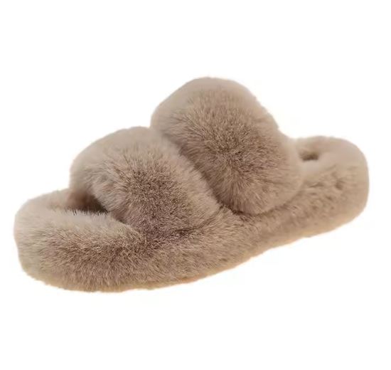 Drune | Slippers Damen-Pantoffeln