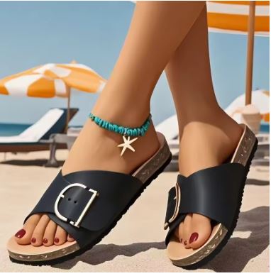 Drune | Stilvolle Slipper