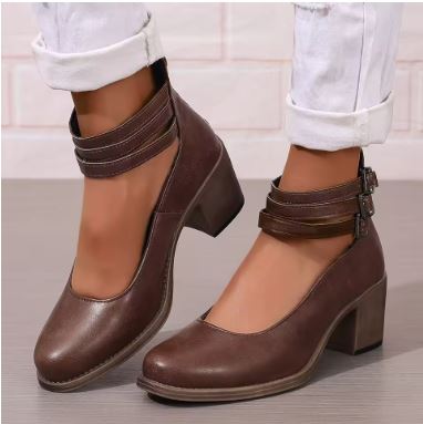 Drune | Bequeme und Elegante Damenschuhe