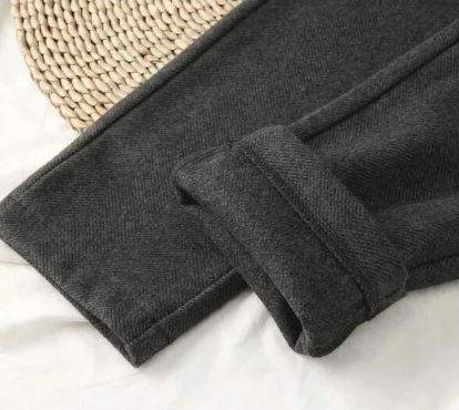 Drune | Wollene Winterhose