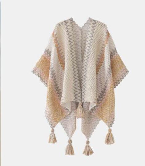 Drune | Bohème Stil Pareos