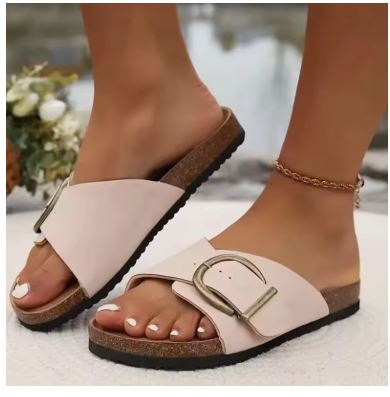 Drune | Stilvolle Slipper