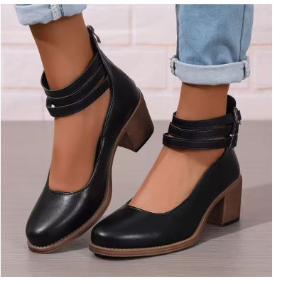 Drune | Bequeme und Elegante Damenschuhe