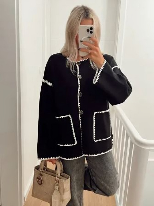 Drune | Damen Winterjacke