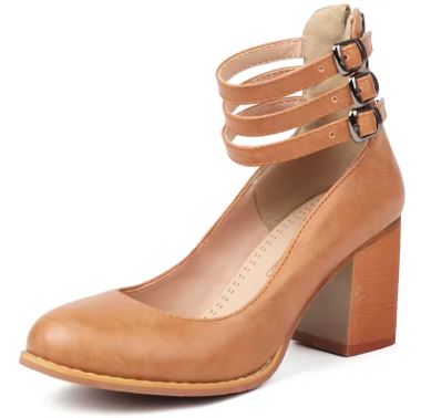 Drune | Bequeme und Stilvolle Leder-Damenschuhe