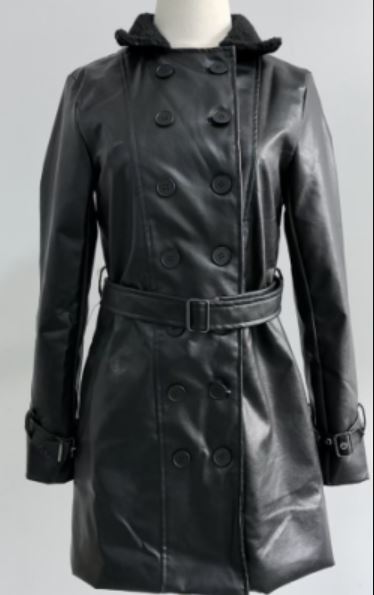 Drune | Die Handgefertigte Und Warme Lederjacke
