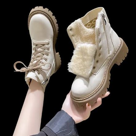 Drune | Weiche Lederstiefel