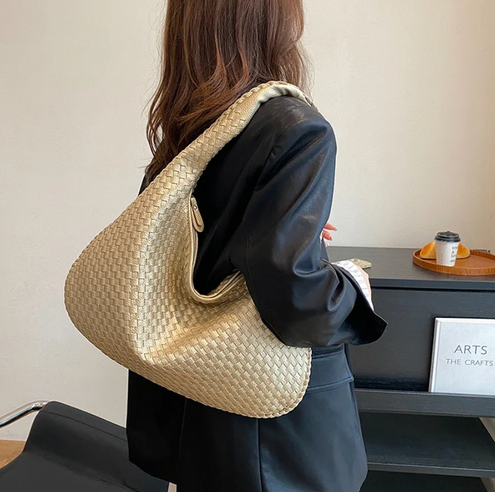 Drune | Hochwertige Leder Tasche