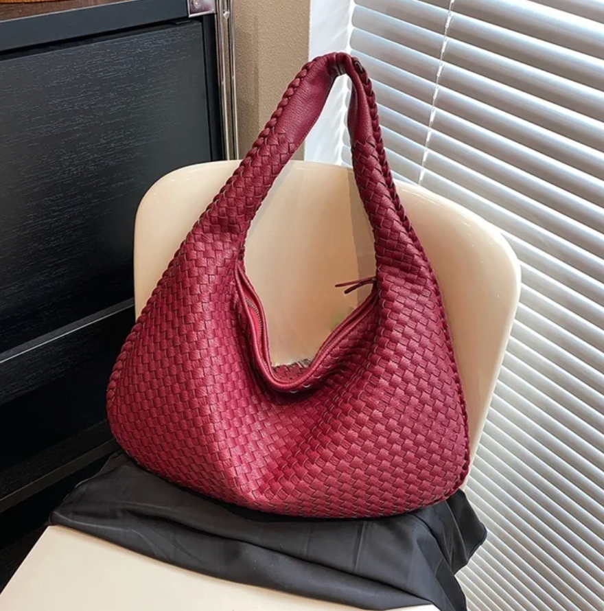 Drune | Hochwertige Leder Tasche