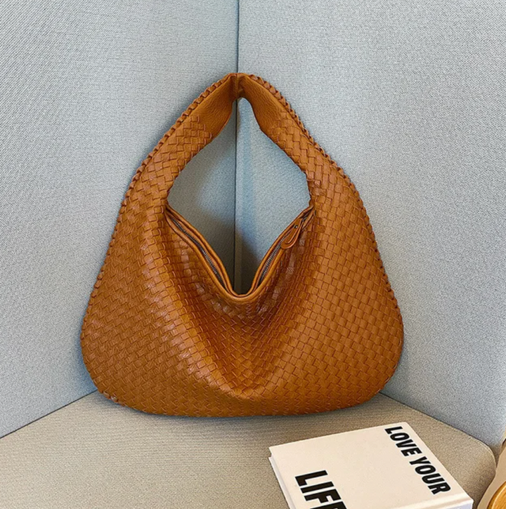 Drune | Hochwertige Leder Tasche
