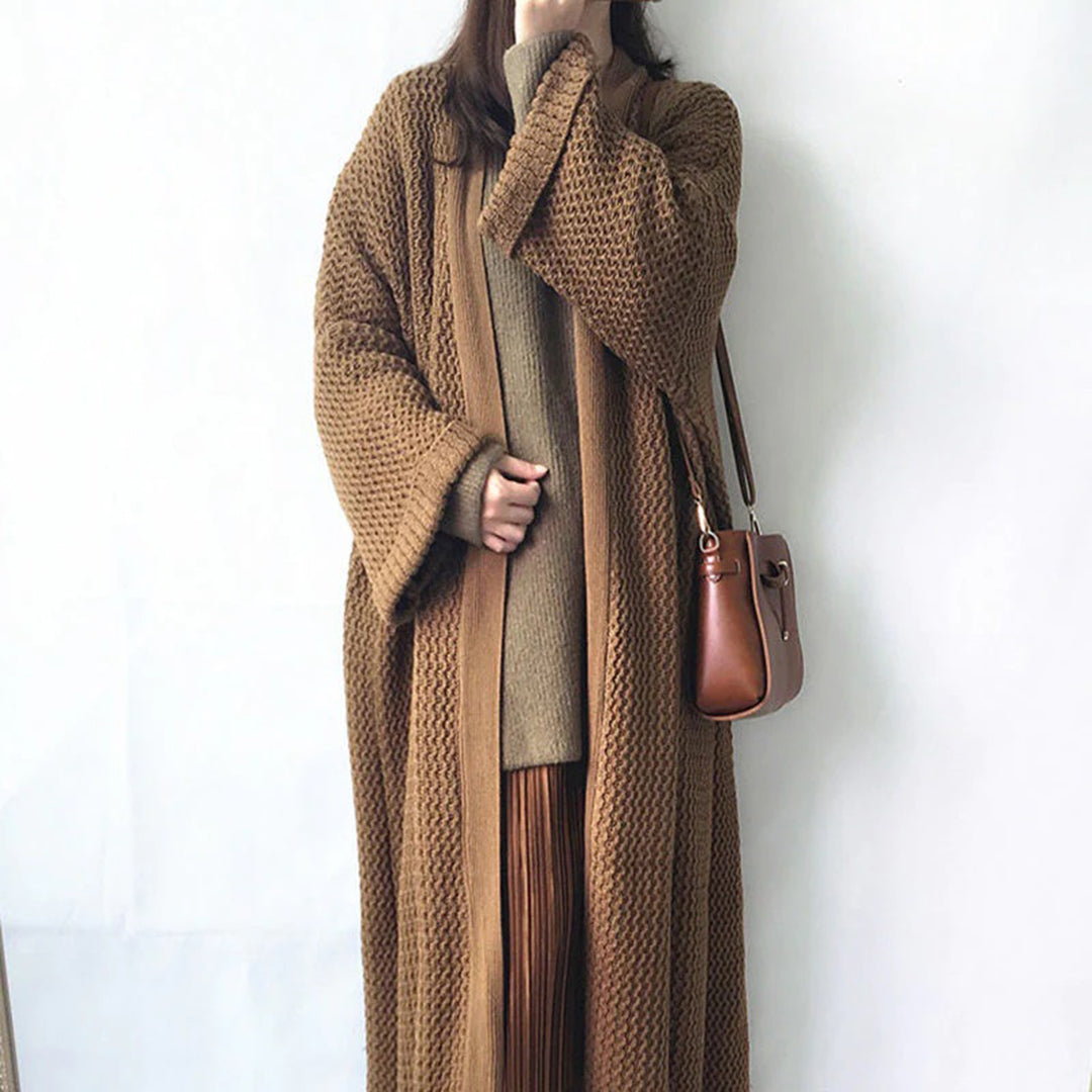 Drune | Modische Strickjacke