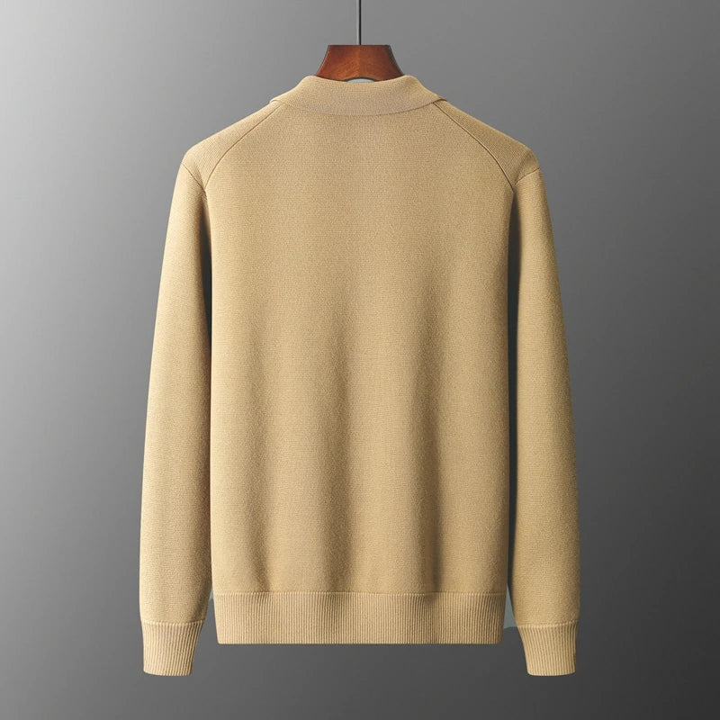 Drune | Elegante Winterjacke für Herren