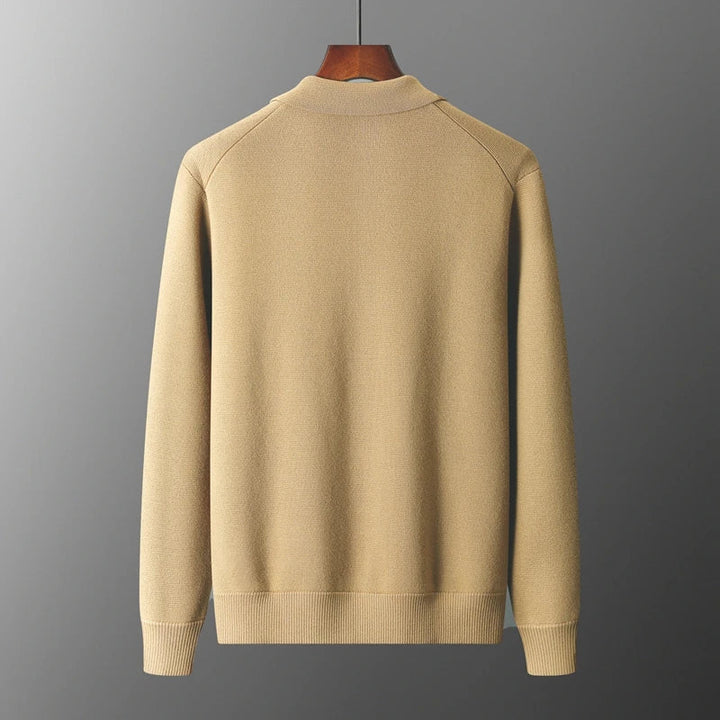 Drune | Elegante Winterjacke für Herren