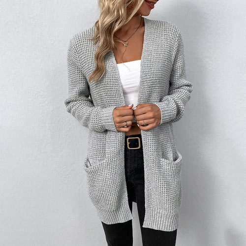 Drune | Stilvoller und Eleganter Damen Cardigan