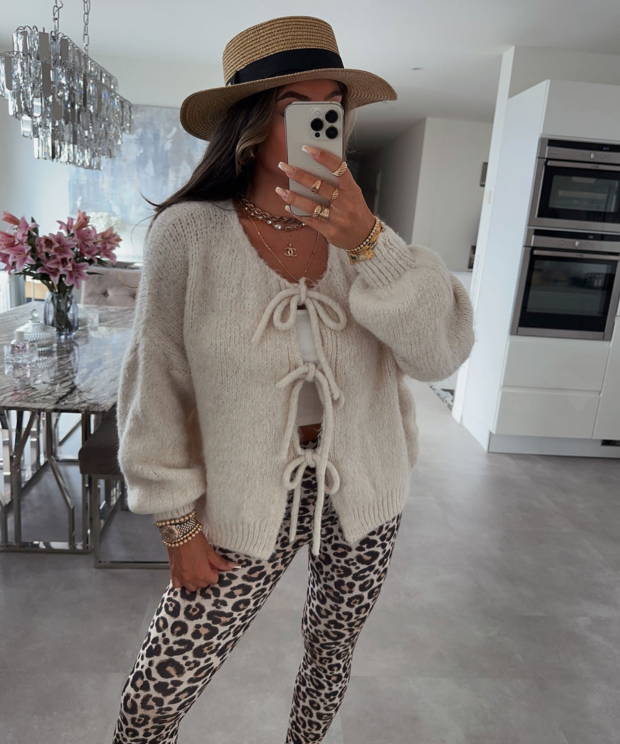 Drune | Strickjacke für Alltag und Freizeit