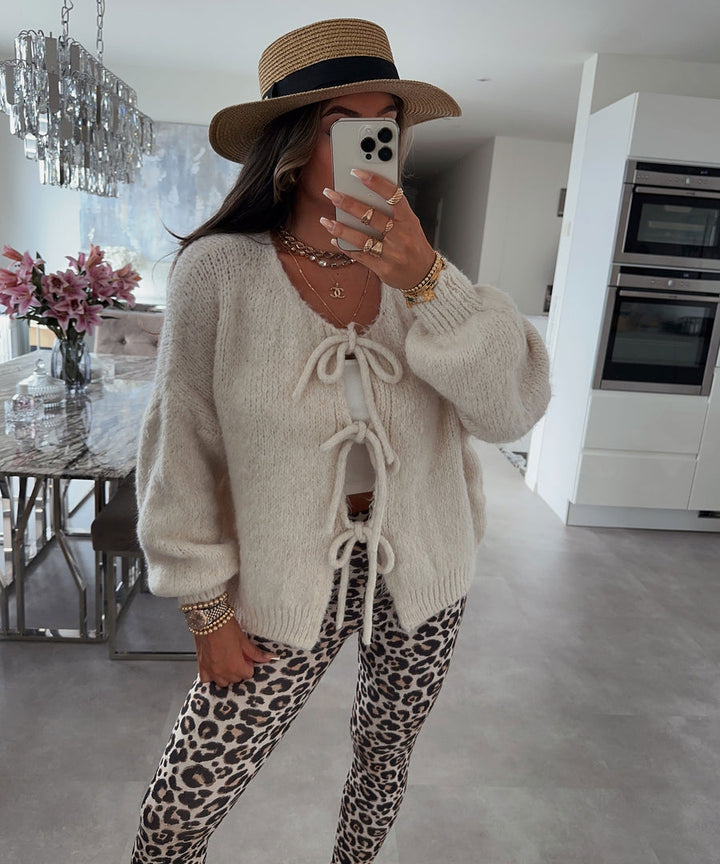 Drune | Strickjacke für Alltag und Freizeit
