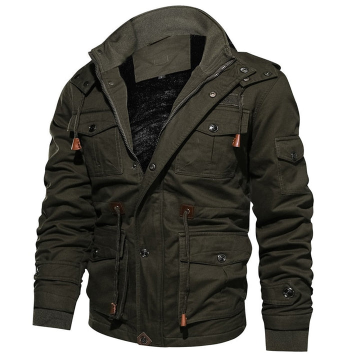 Drune | Trendige Jacke Für Damen