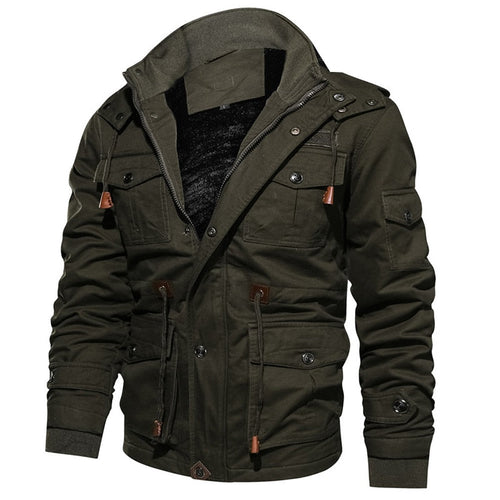 Drune | Trendige Jacke Für Damen