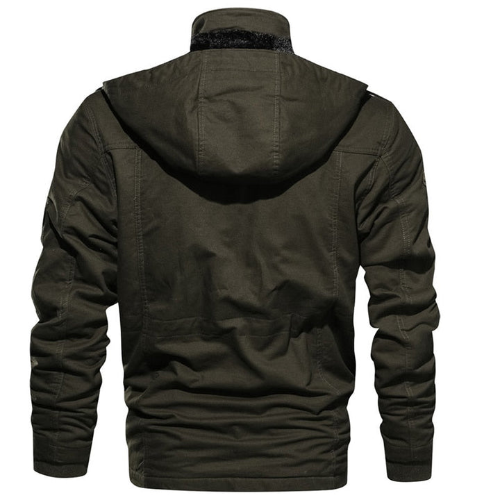 Drune | Trendige Jacke Für Damen