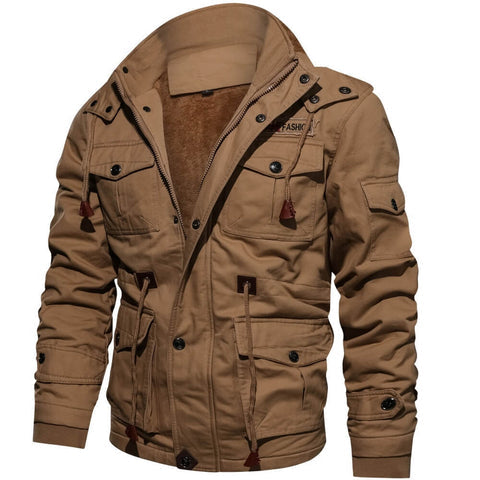 Drune | Trendige Jacke Für Damen