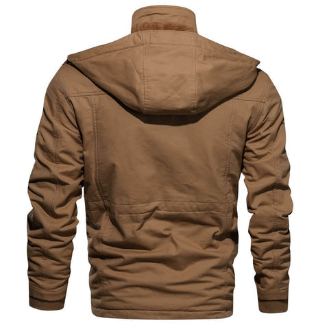 Drune | Trendige Jacke Für Damen