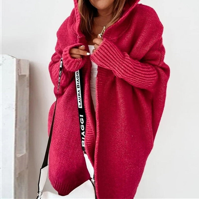 Drune | Damen Hoodie – Noelia