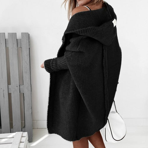 Drune | Damen Hoodie – Noelia