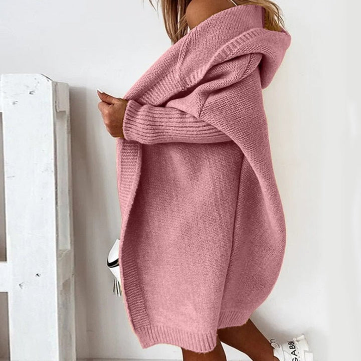 Drune | Damen Hoodie – Noelia