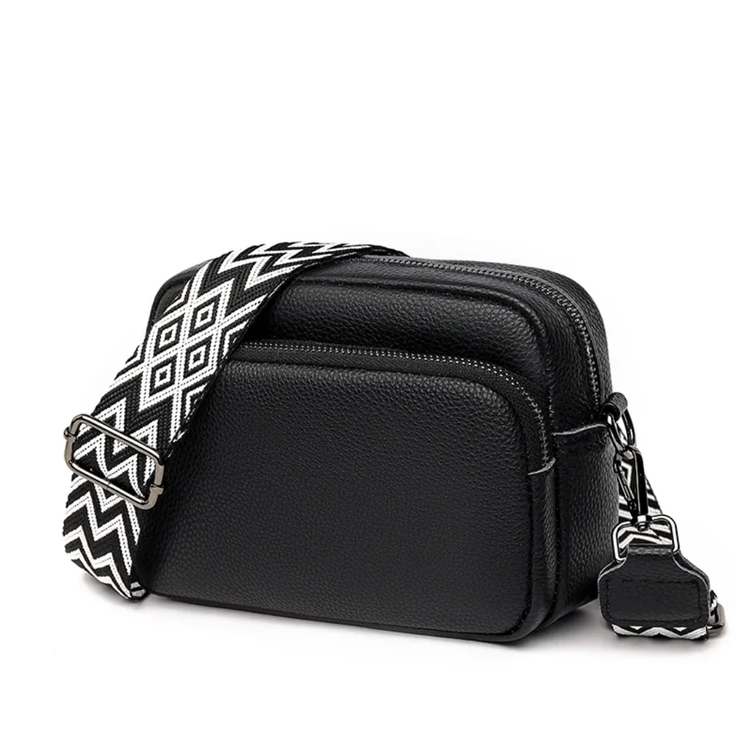 Drune | Stramme und Stilvolle Messenger-Tasche