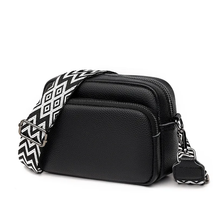 Drune | Stramme und Stilvolle Messenger-Tasche